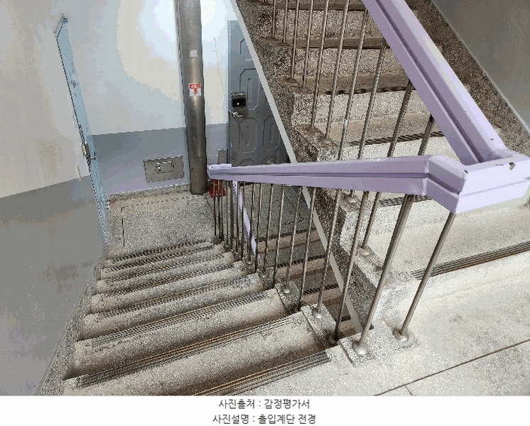 2025타경709 경상남도 사천시 수양로 88-4, 대명주택 나동 4층 403호 아파트 경매 이미지
