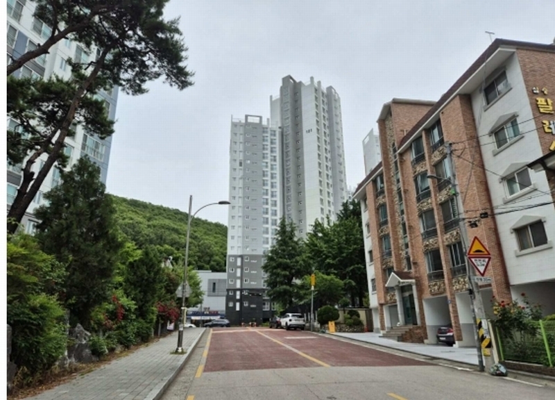 2025타경823 대구광역시 수성구 파동 1021 아파트 경매 이미지