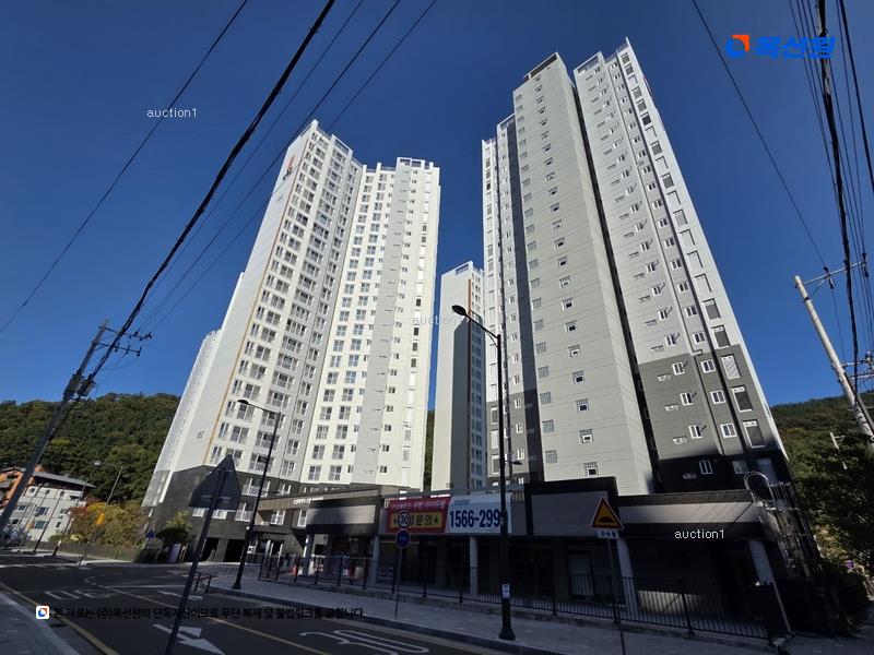 2025타경823 대구광역시 수성구 파동 1021 아파트 경매 이미지