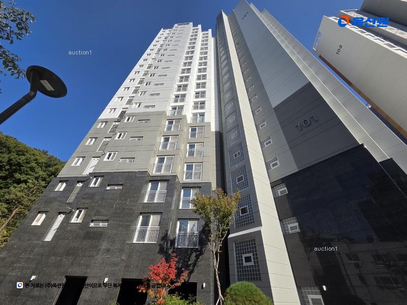 2025타경823 대구광역시 수성구 파동 1021 아파트 경매 이미지