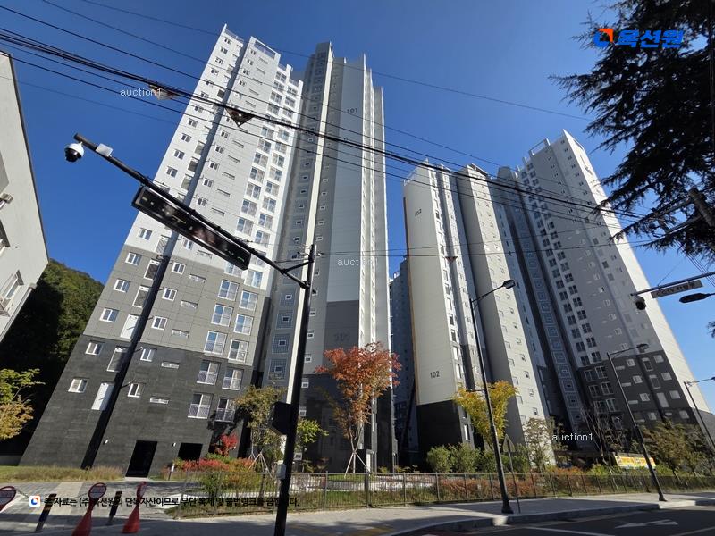 2025타경823 대구광역시 수성구 파동 1021 아파트 경매 이미지
