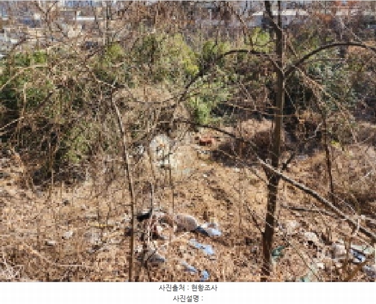 2025타경7341 대구광역시 북구 서변동 1095 대지 경매 이미지