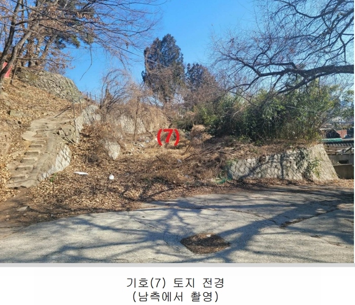 2025타경7341 대구광역시 북구 서변동 1095 대지 경매 이미지