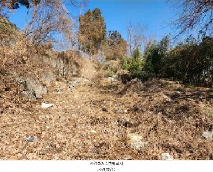 2025타경7341 대구광역시 북구 서변동 1095 대지 경매 이미지