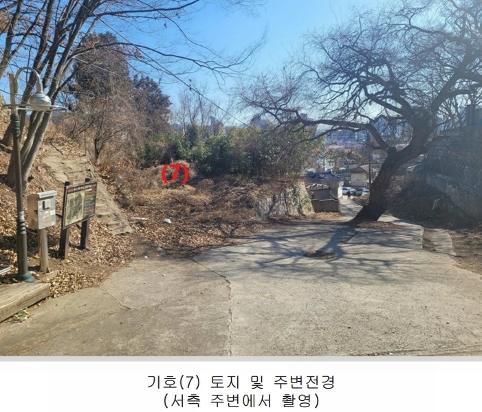 2025타경7341 대구광역시 북구 서변동 1095 대지 경매 이미지