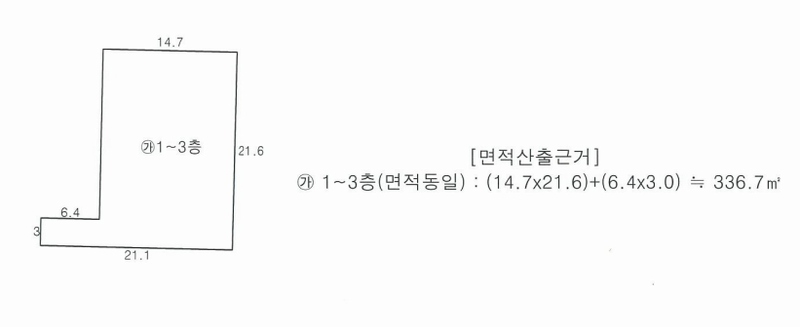 2025타경7526 대구광역시 북구 침산동 780-4 공장 경매 이미지