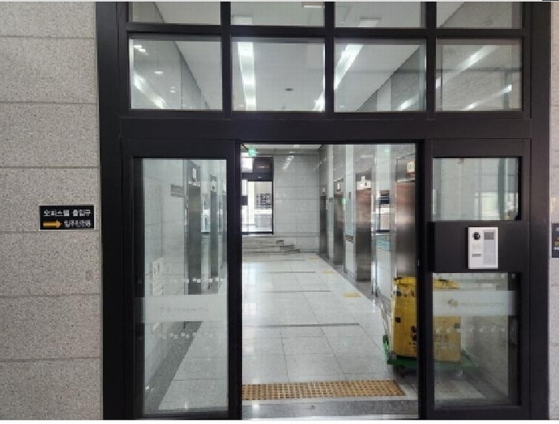 2025타경7614 대구광역시 중구 국채보상로 655, 국채보상공원화성파크드림시티 14층 1418호 오피스텔[계약15평형] 경매 이미지