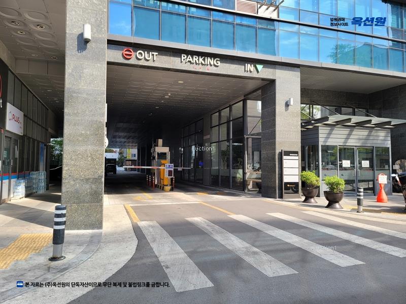 2025타경7614 대구광역시 중구 국채보상로 655, 국채보상공원화성파크드림시티 14층 1418호 오피스텔[계약15평형] 경매 이미지