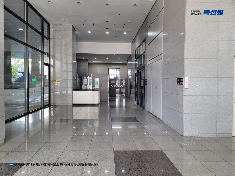 2025타경7614 대구광역시 중구 국채보상로 655, 국채보상공원화성파크드림시티 14층 1418호 오피스텔[계약15평형] 경매 이미지