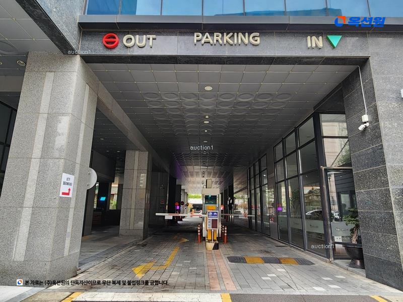 2025타경7614 대구광역시 중구 국채보상로 655, 국채보상공원화성파크드림시티 14층 1418호 오피스텔[계약15평형] 경매 이미지