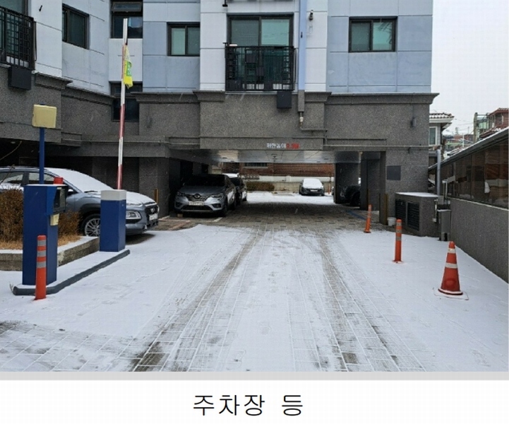 2025타경10577 서울특별시 강북구 노해로 104, 한원힐트리움 수유 아파트 2층 201호 오피스텔 경매 이미지