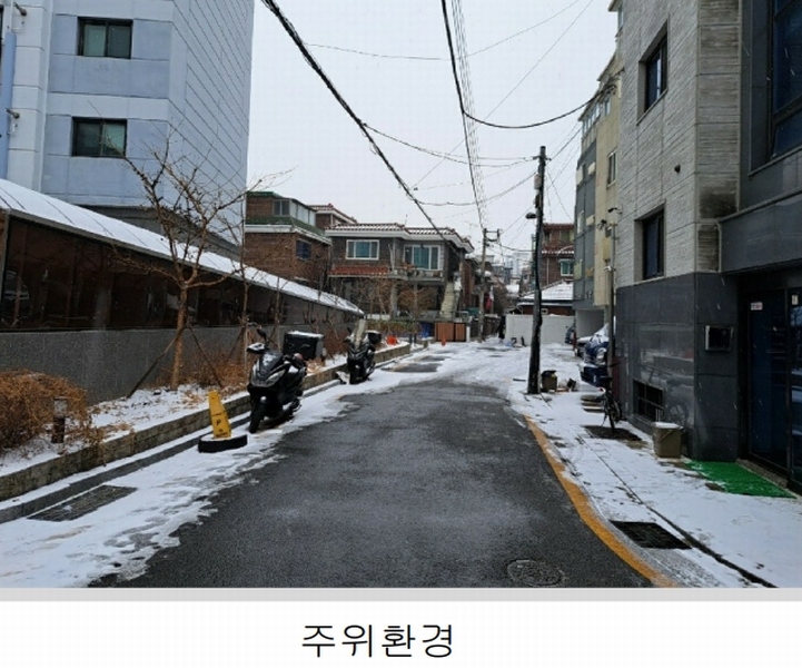 2025타경10577 서울특별시 강북구 노해로 104, 한원힐트리움 수유 아파트 2층 201호 오피스텔 경매 이미지