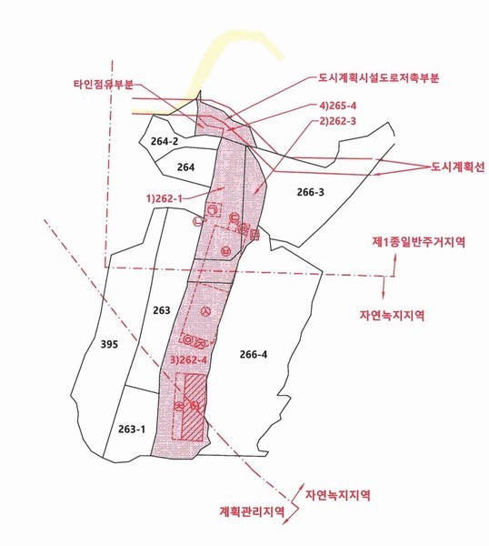 2025타경7757 경상북도 영천시 금호읍 삼호리 262-1 농가관련시설 경매 이미지