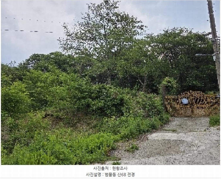 2025타경7801 대구광역시 수성구 범물동 1100 주택 경매 이미지
