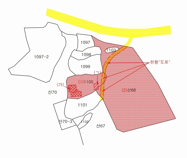 2025타경7801 대구광역시 수성구 범물동 1100 주택 경매 이미지