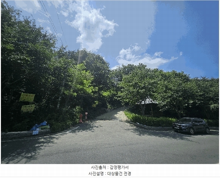 2025타경7801 대구광역시 수성구 범물동 1100 주택 경매 이미지