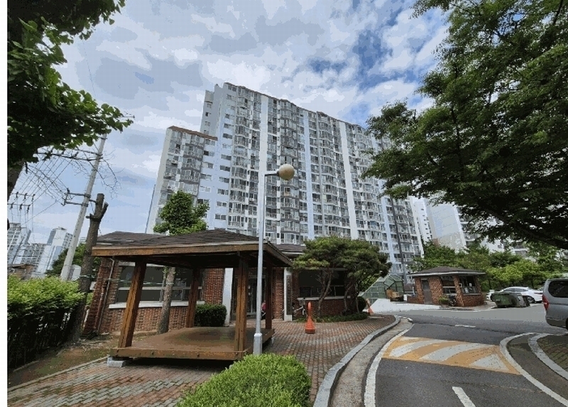 2025타경7988 대구광역시 수성구 천을로 170, 시지2차태왕하이츠 101동 5층 505호 아파트[공급34평형] 경매 이미지