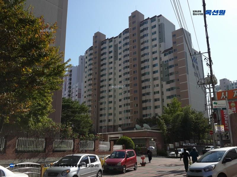 2025타경7988 대구광역시 수성구 천을로 170, 시지2차태왕하이츠 101동 5층 505호 아파트[공급34평형] 경매 이미지