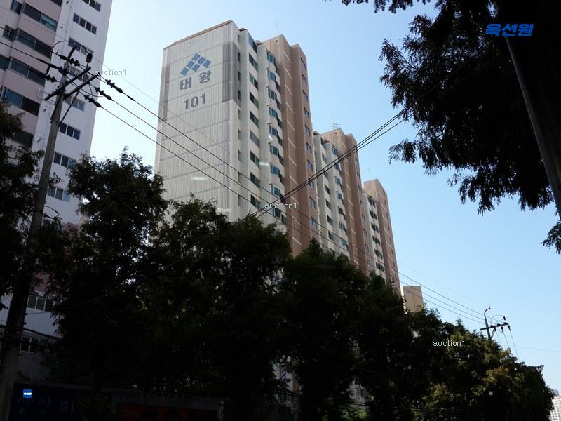 2025타경7988 대구광역시 수성구 천을로 170, 시지2차태왕하이츠 101동 5층 505호 아파트[공급34평형] 경매 이미지