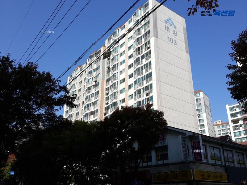 2025타경7988 대구광역시 수성구 천을로 170, 시지2차태왕하이츠 101동 5층 505호 아파트[공급34평형] 경매 이미지