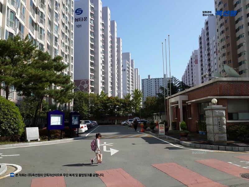 2025타경7988 대구광역시 수성구 천을로 170, 시지2차태왕하이츠 101동 5층 505호 아파트[공급34평형] 경매 이미지