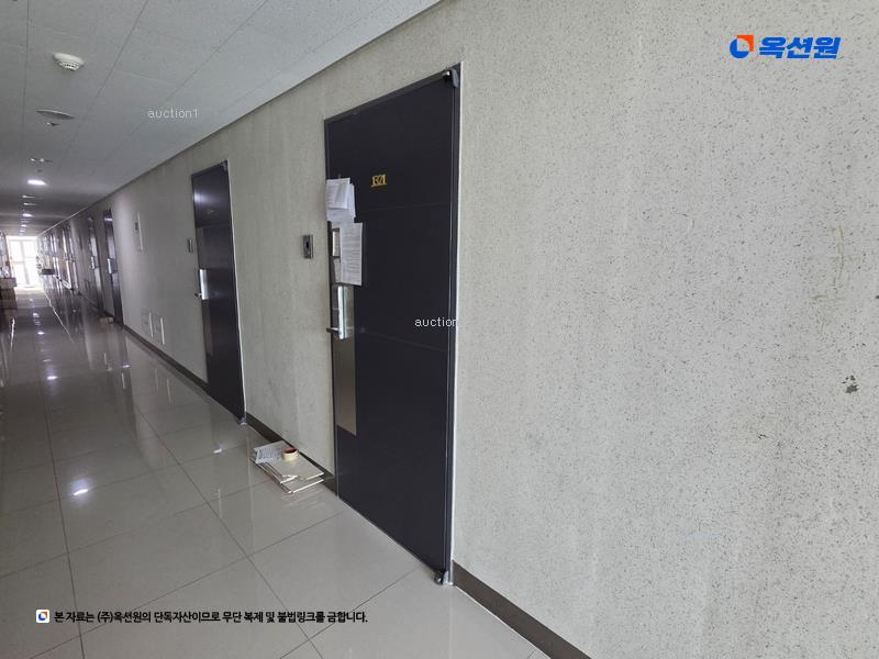 2025타경8053 대구광역시 동구 신천동 292-6 오피스텔[계약22평형] 경매 이미지