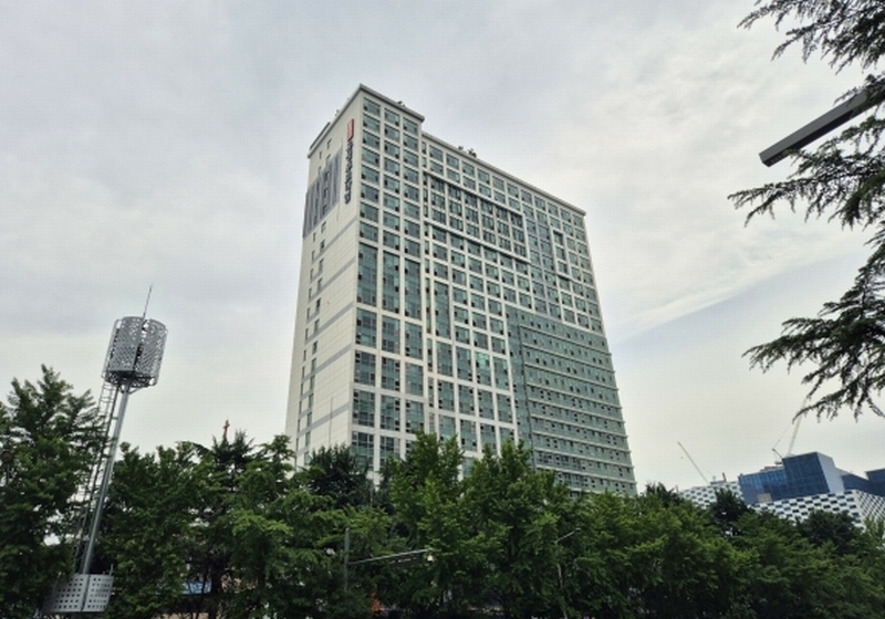 2025타경8053 대구광역시 동구 신천동 292-6 오피스텔[계약22평형] 경매 이미지