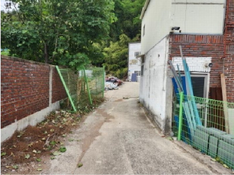 2025타경8152 대구광역시 북구 매천동 61 창고 경매 이미지