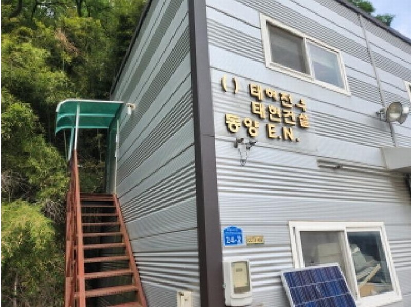 2025타경8152 대구광역시 북구 매천동 61 창고 경매 이미지