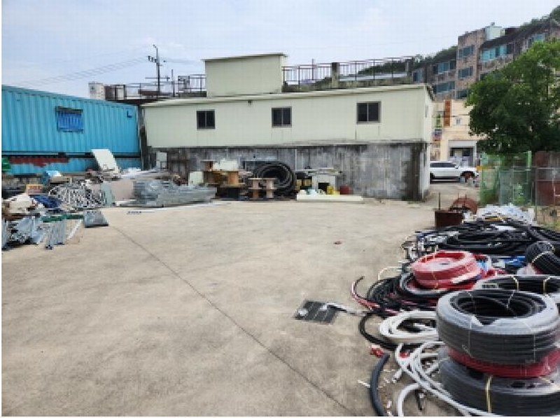 2025타경8152 대구광역시 북구 매천동 61 창고 경매 이미지