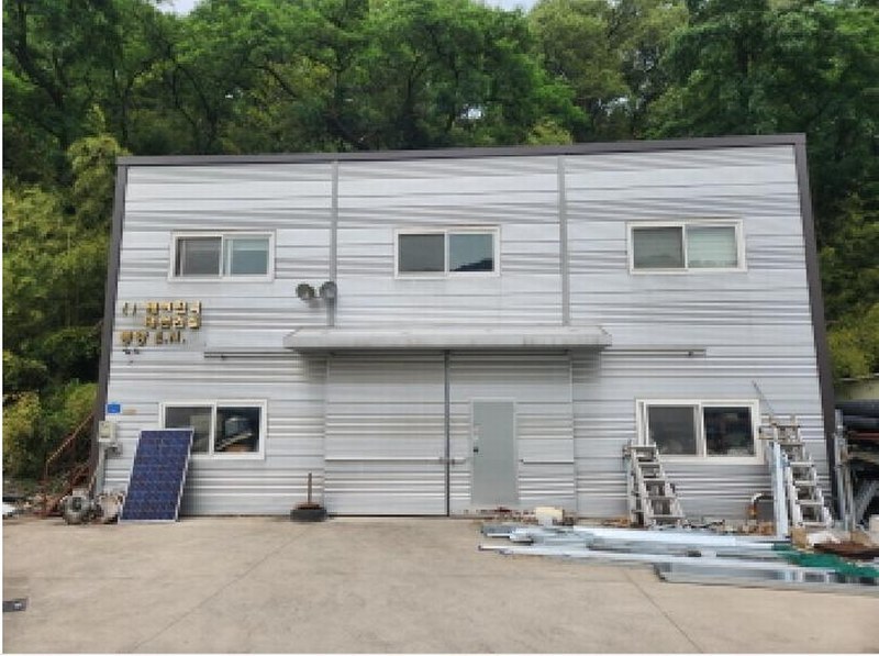 2025타경8152 대구광역시 북구 매천동 61 창고 경매 이미지