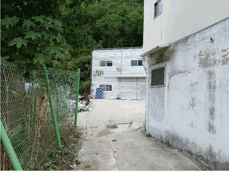 2025타경8152 대구광역시 북구 매천동 61 창고 경매 이미지