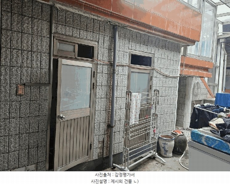2025타경8213 대구광역시 북구 대현동 439-14 주택 경매 이미지
