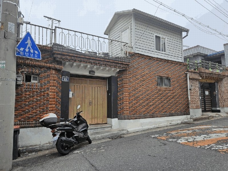 2025타경8213 대구광역시 북구 대현동 439-14 주택 경매 이미지