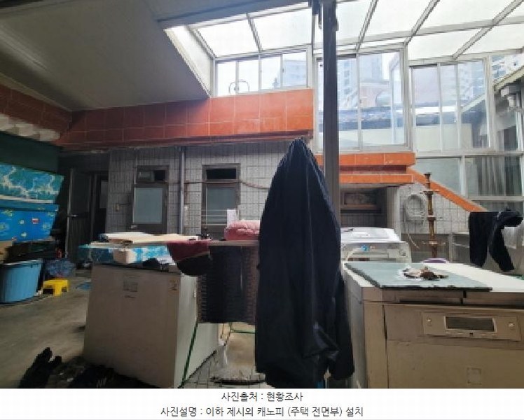 2025타경8213 대구광역시 북구 대현동 439-14 주택 경매 이미지