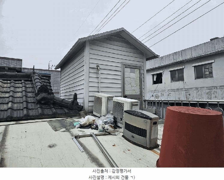 2025타경8213 대구광역시 북구 대현동 439-14 주택 경매 이미지