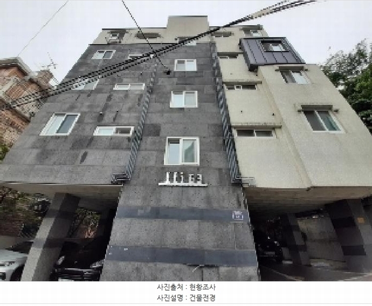 2025타경10599 서울특별시 강서구 까치산로14길 63, 하이63 4층 401호 다세대(빌라)[공급13평형] 경매 이미지