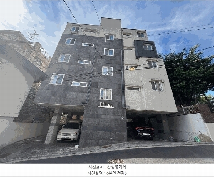 2025타경10599 서울특별시 강서구 까치산로14길 63, 하이63 4층 401호 다세대(빌라)[공급13평형] 경매 이미지