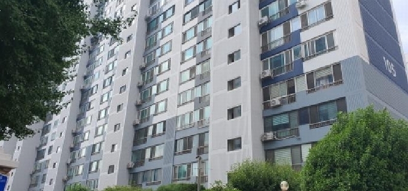 2025타경8375 경상북도 경산시 대학로12길 6, 경산우방맨션 105동 19층 1906호 아파트[공급34평형] 경매 이미지