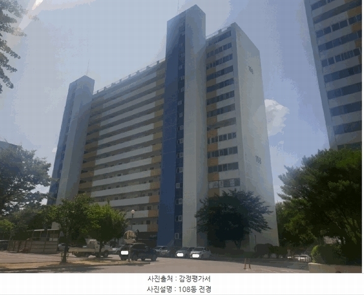 2025타경8516 경상북도 영천시 창신1길 21, 창신영천타운 108동 3층 305호 아파트[공급24평형] 경매 이미지