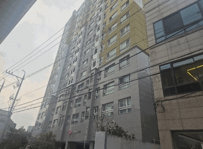 2025타경9514 대구광역시 중구 서성로14길 53, 엠에이치엘퍼스트동성로 4층 404호 오피스텔[계약29평형] 경매 이미지