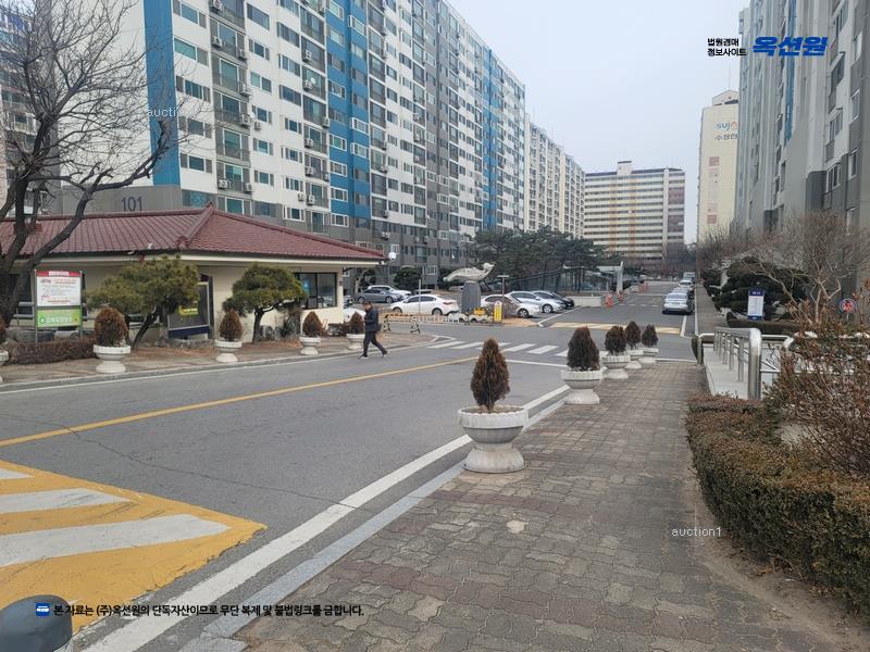 2025타경9563 대구광역시 북구 관음로 50대구광역시 북구 관○○○○, 한신아파트 104동 10층 1002호한신아파○○ 아파트[공급40평형] 경매 이미지