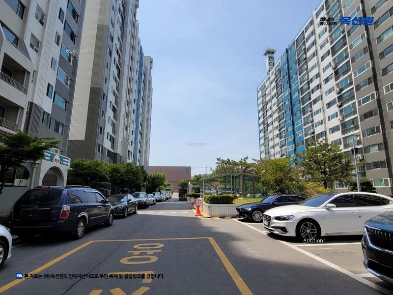 2025타경9563 대구광역시 북구 관음로 50대구광역시 북구 관○○○○, 한신아파트 104동 10층 1002호한신아파○○ 아파트[공급40평형] 경매 이미지