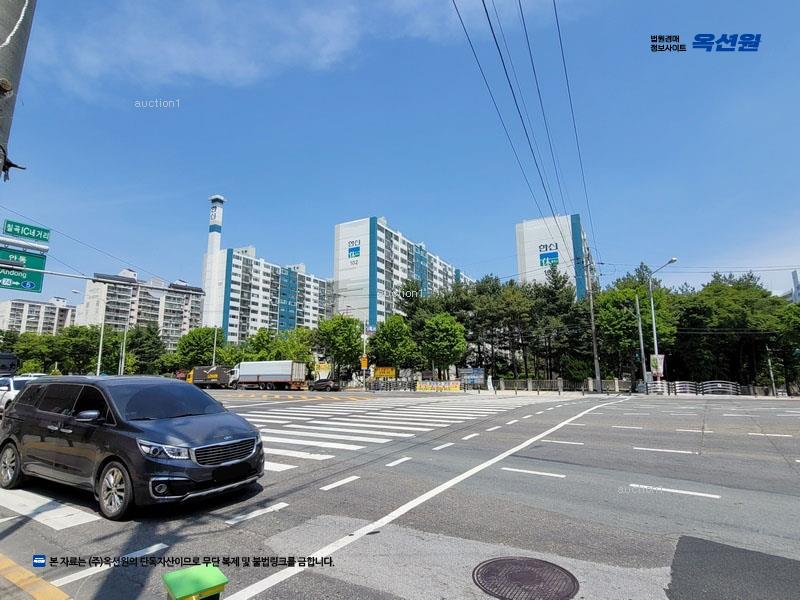 2025타경9563 대구광역시 북구 관음로 50대구광역시 북구 관○○○○, 한신아파트 104동 10층 1002호한신아파○○ 아파트[공급40평형] 경매 이미지