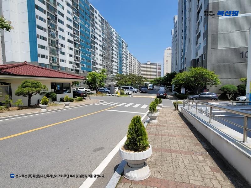 2025타경9563 대구광역시 북구 관음로 50대구광역시 북구 관○○○○, 한신아파트 104동 10층 1002호한신아파○○ 아파트[공급40평형] 경매 이미지