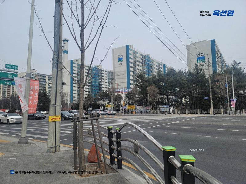 2025타경9563 대구광역시 북구 관음로 50대구광역시 북구 관○○○○, 한신아파트 104동 10층 1002호한신아파○○ 아파트[공급40평형] 경매 이미지