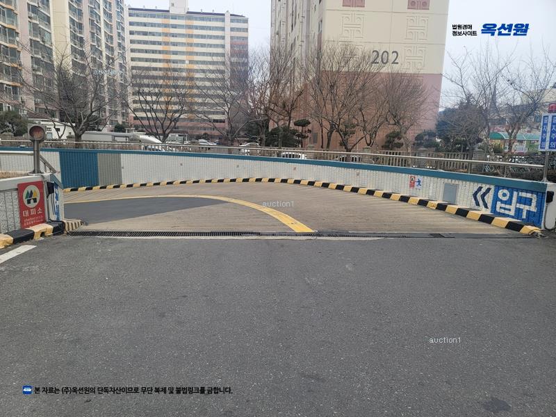 2025타경9563 대구광역시 북구 관음로 50대구광역시 북구 관○○○○, 한신아파트 104동 10층 1002호한신아파○○ 아파트[공급40평형] 경매 이미지