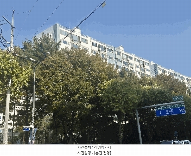 2025타경9563 대구광역시 북구 관음로 50대구광역시 북구 관○○○○, 한신아파트 104동 10층 1002호한신아파○○ 아파트[공급40평형] 경매 이미지