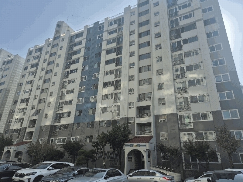 2025타경9563 대구광역시 북구 관음로 50대구광역시 북구 관○○○○, 한신아파트 104동 10층 1002호한신아파○○ 아파트[공급40평형] 경매 이미지