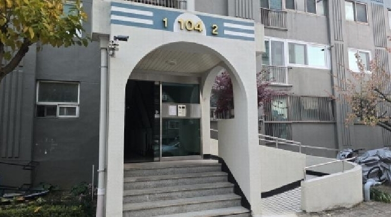 2025타경9563 대구광역시 북구 관음로 50대구광역시 북구 관○○○○, 한신아파트 104동 10층 1002호한신아파○○ 아파트[공급40평형] 경매 이미지